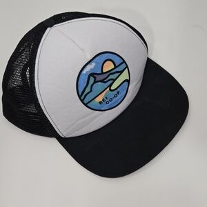 Boco Gear REI CO-OP trucker hat